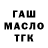 ТГК THC oil abi david